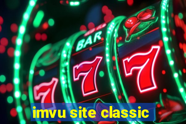 imvu site classic